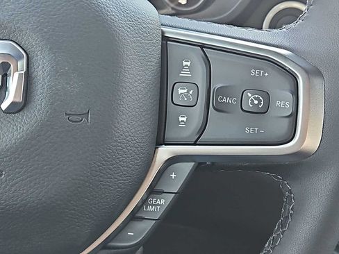 New 2026 RAM 1500 Big Horn image 51