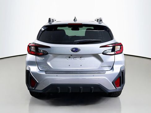 Used 2024 Subaru Crosstrek 2.5i Limited w/ Popular Package #4A AWD/4WD image 6