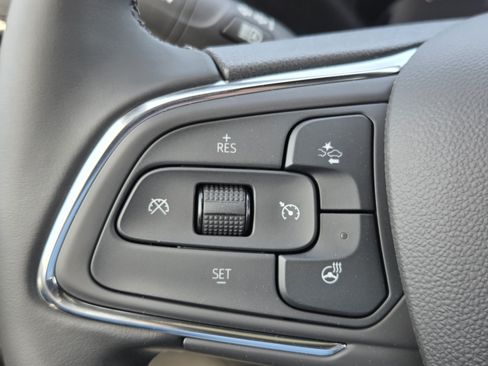 New 2026 Buick Envista Sport Touring w/ Convenience I Package FWD image 16