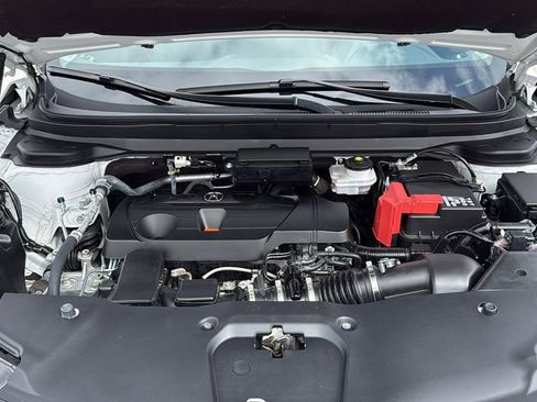 Certified 2024 Acura RDX w/ Technology Package image 35