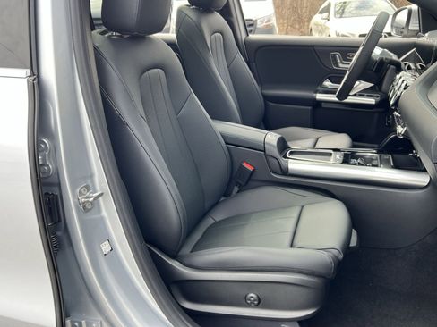 New 2026 Mercedes-Benz GLA 250 4MATIC image 26