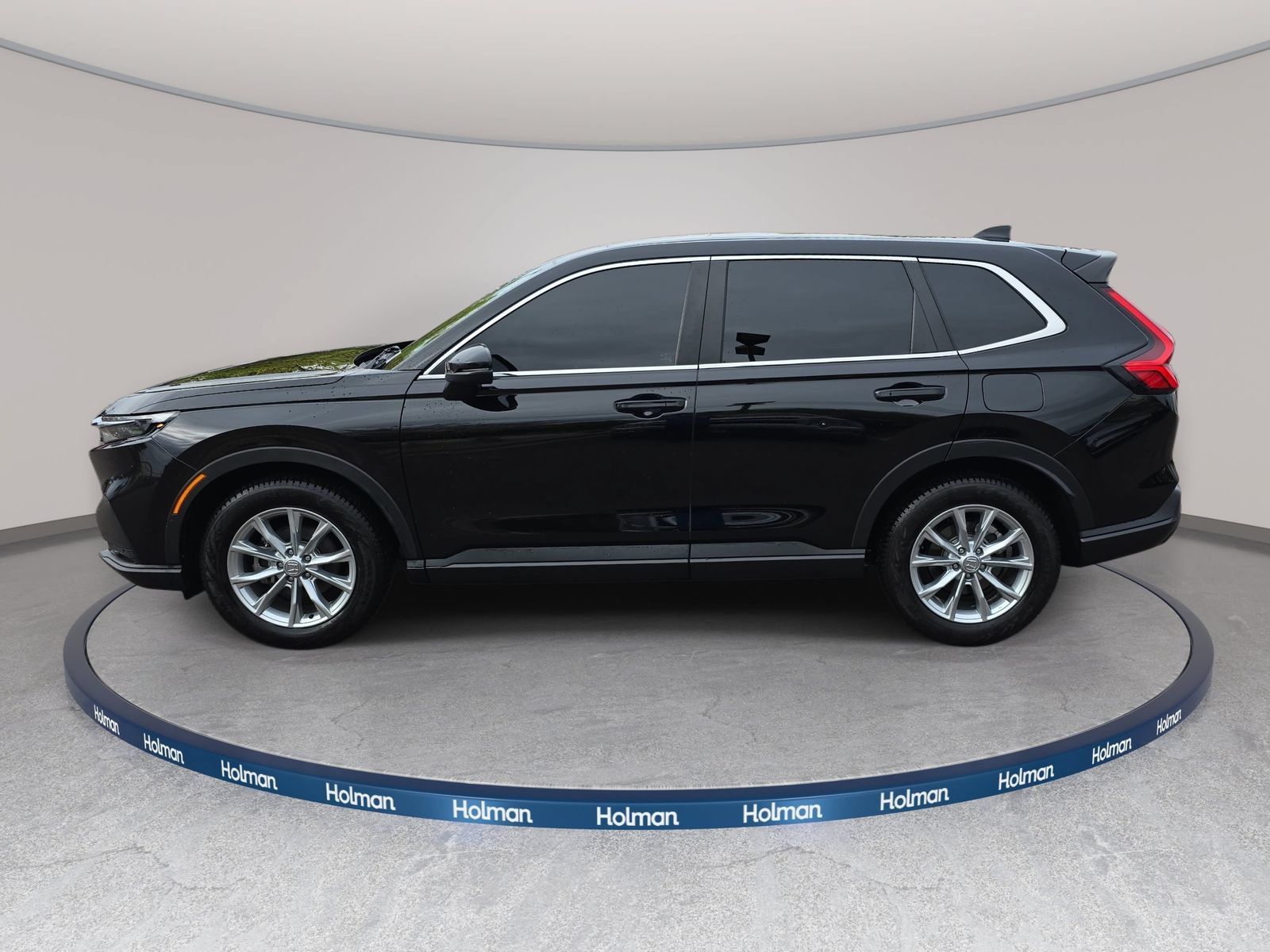 Certified 2024 Honda CR-V EX-L image 9