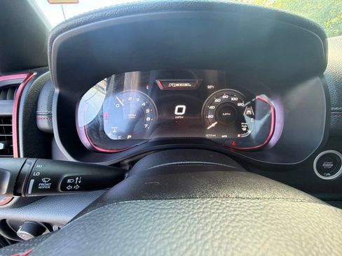 Used 2026 RAM 1500 Rebel w/ Rebel Level 1 Equipment Group AWD/4WD image 36
