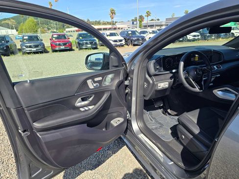 New 2026 Mercedes-Benz GLE 450 4MATIC Coupe image 21