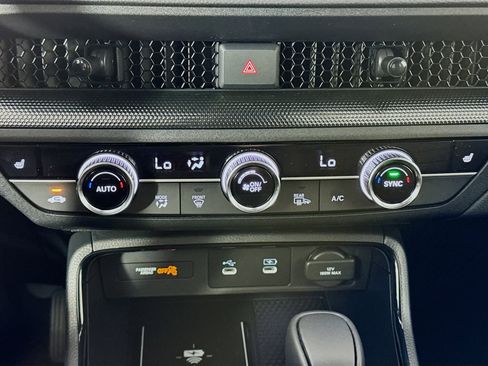 New 2026 Honda CR-V Sport-L image 15