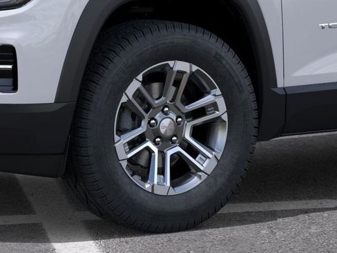 New 2026 GMC Terrain Elevation image 9