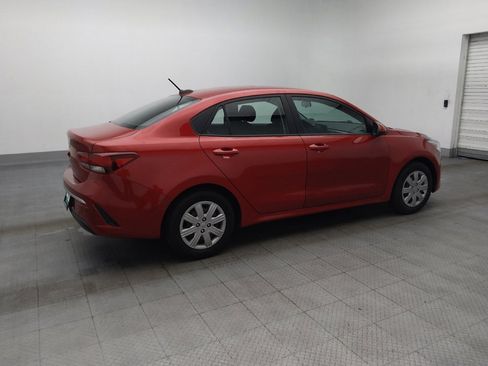 Used 2023 Kia Rio S FWD image 10
