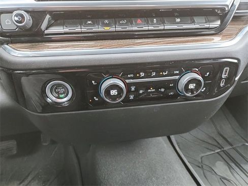 Certified 2023 Chevrolet Silverado 1500 LT image 17