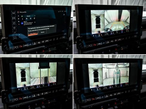 Used 2024 GMC Hummer EV 3X image 21