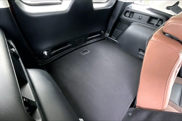 New 2026 Ford Bronco Sport Outer Banks w/ Outer Banks Tech Package+ AWD/4WD image 27