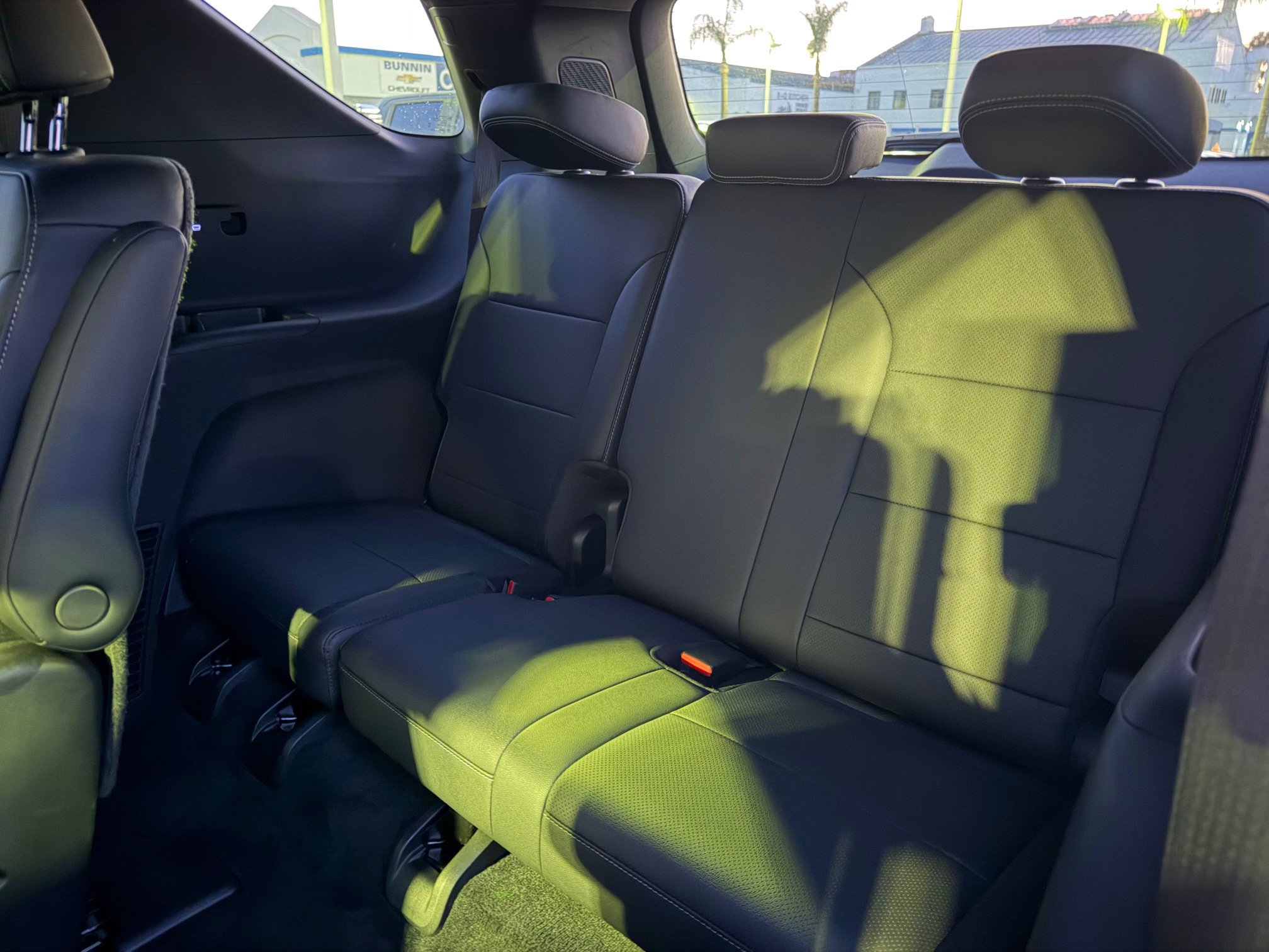 Used 2026 Chevrolet Traverse LT FWD image 20
