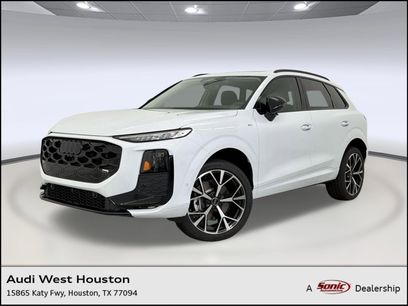 New 2026 Audi Q3 quattro 2.0T