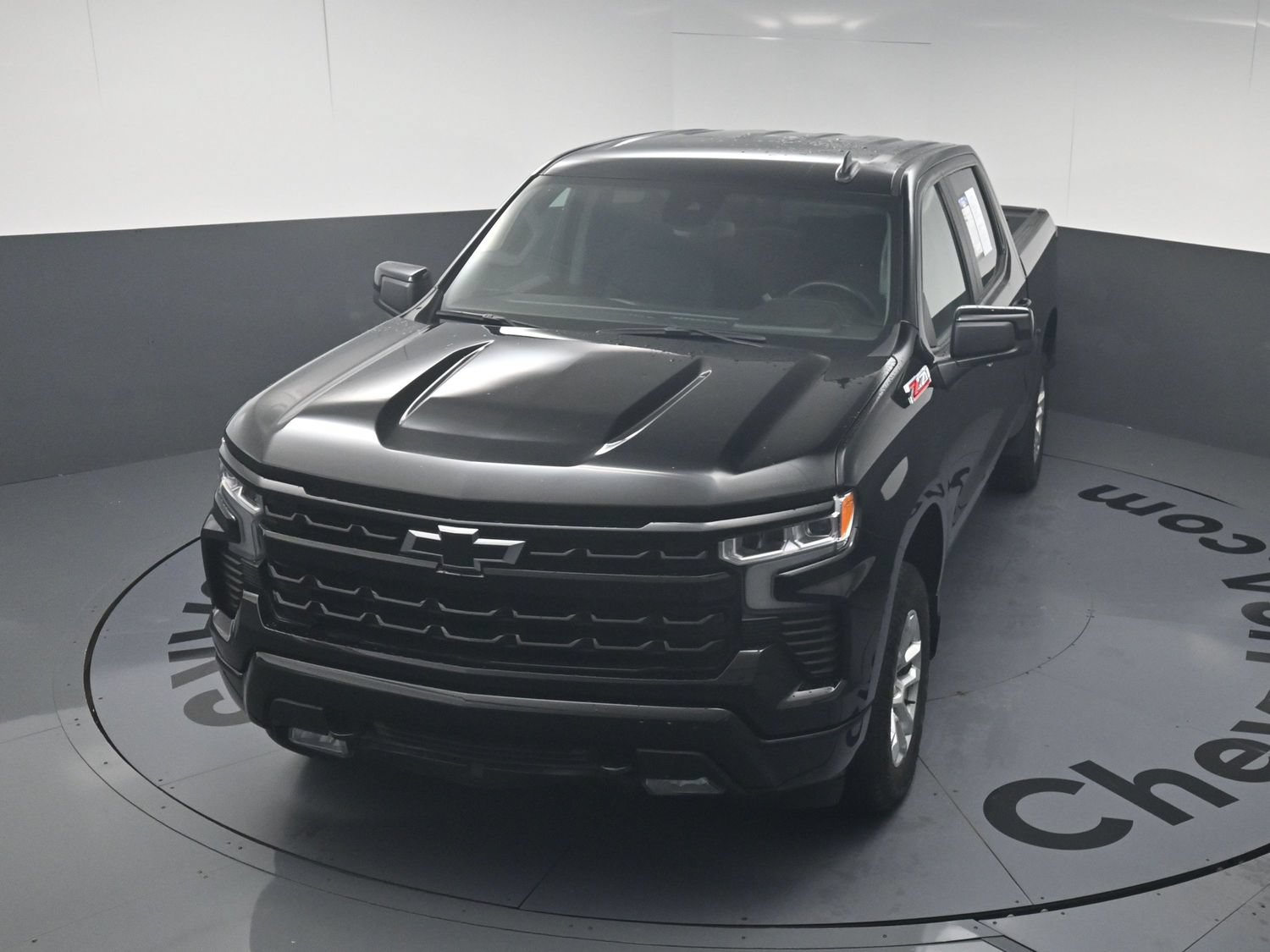 Used 2024 Chevrolet Silverado 1500 RST w/ Z71 Off-Road Package AWD/4WD image 31