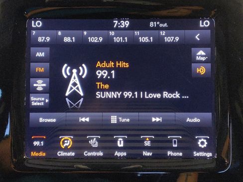 Used 2020 Jeep Cherokee High Altitude AWD/4WD image 25
