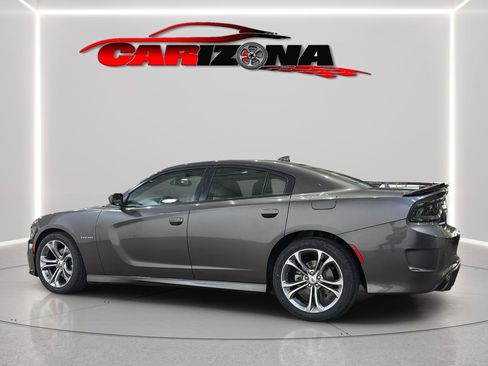 Used 2021 Dodge Charger R/T image 5