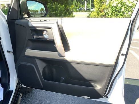Certified 2023 Toyota 4Runner SR5 RWD image 13