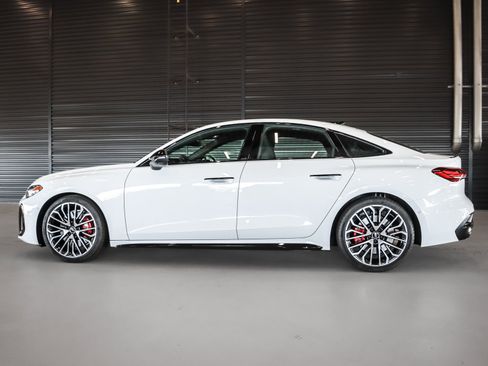 New 2025 Audi S5 Premium Plus image 14