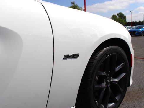 Used 2023 Dodge Charger R/T w/ Blacktop Package image 29
