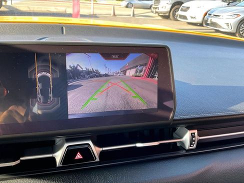 Used 2023 Toyota Supra image 19