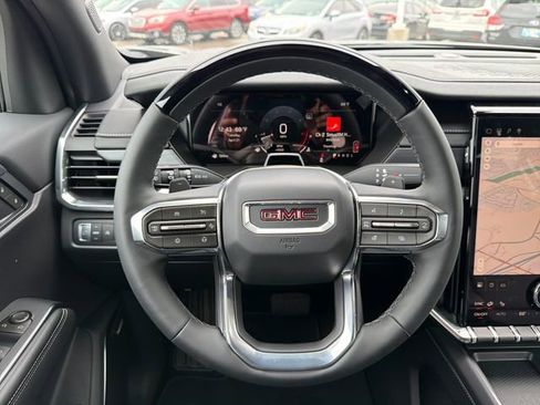 New 2026 GMC Acadia Elevation w/ Super Cruise Package FWD image 10