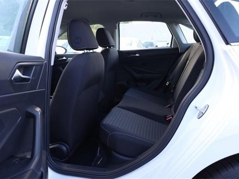 New 2026 Volkswagen Jetta S image 20