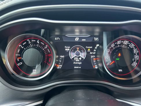 Used 2020 Dodge Challenger R/T Scat Pack image 36