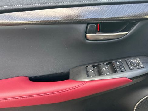 Used 2021 Lexus NX 300 FWD w/ Accessory Package image 11