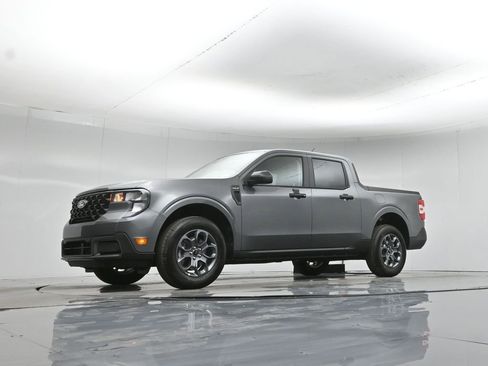 New 2026 Ford Maverick XLT AWD/4WD image 46