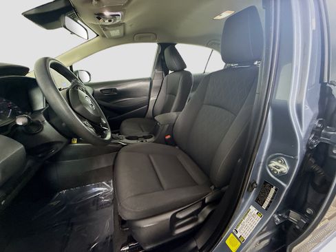 Used 2024 Toyota Corolla LE FWD image 21