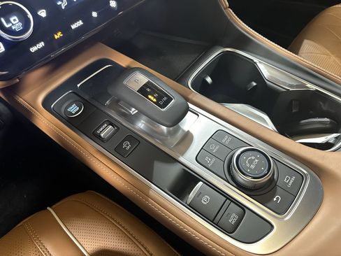 Used 2024 INFINITI QX60 Autograph w/ Cargo Package image 26