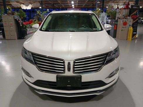 Used 2018 Lincoln MKC Reserve w/ Canadian Touring Package AWD/4WD image 4