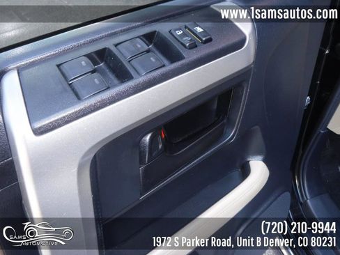 Used 2013 Toyota 4Runner SR5 w/ Convenience Pkg image 33