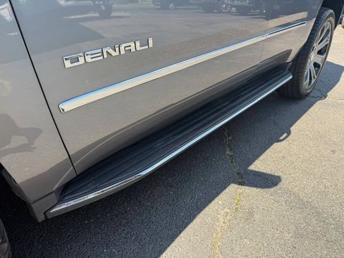 Used 2018 GMC Yukon Denali AWD/4WD image 69