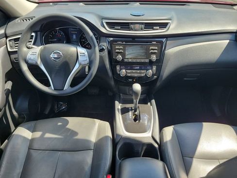 Used 2015 Nissan Rogue SV FWD image 10
