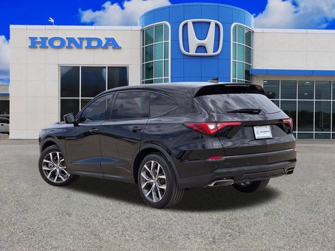Used 2023 Acura MDX FWD w/ Technology Package image 5