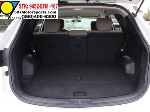 Used 2016 Hyundai Santa Fe Sport image 24