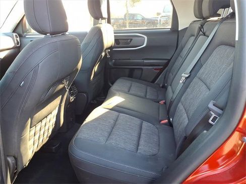 Used 2023 Ford Bronco Sport Big Bend w/ Convenience Package image 9