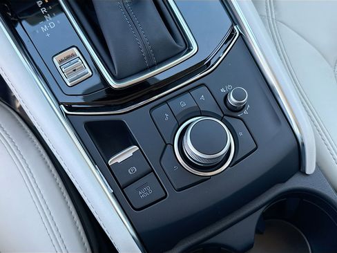 New 2025 MAZDA CX-5 AWD 2.5 S w/ Premium Plus Pkg image 30