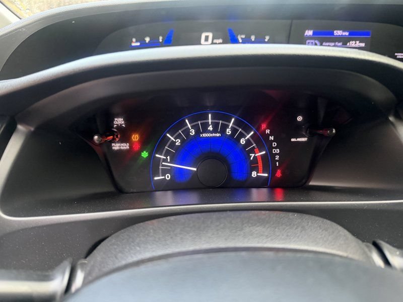 Used 2013 Honda Civic LX image 13