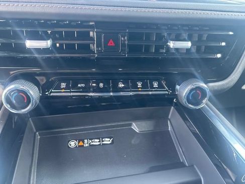 Used 2026 Chevrolet Suburban High Country AWD/4WD image 42