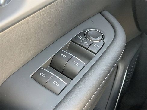 New 2026 Buick Enclave Avenir image 31