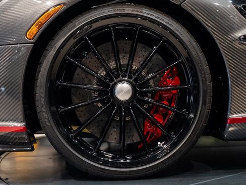 Used 2017 Pagani Huayra image 14