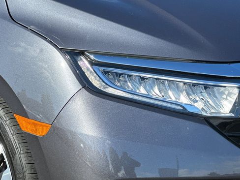 Used 2024 Honda Odyssey EX-L image 11