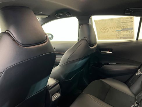 New 2026 Toyota Corolla SE FWD image 19