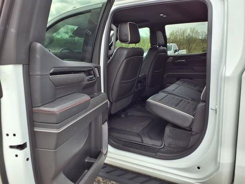 Used 2023 GMC Sierra 1500 AT4X AWD/4WD image 72