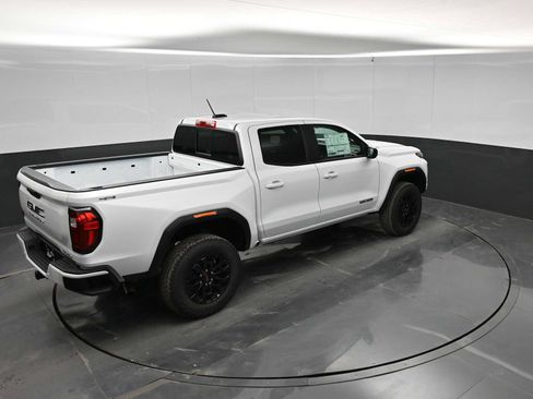 New 2026 GMC Canyon Elevation AWD/4WD image 31