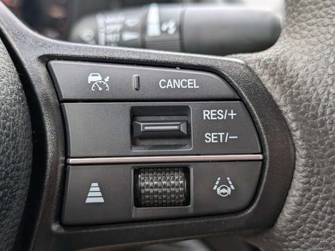 Used 2023 Honda Accord LX image 28