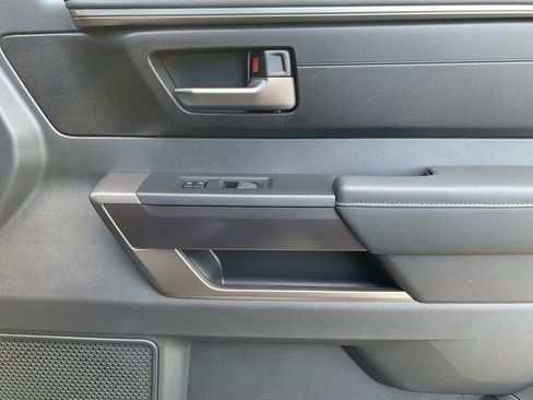 New 2026 Toyota Tundra SR5 image 19