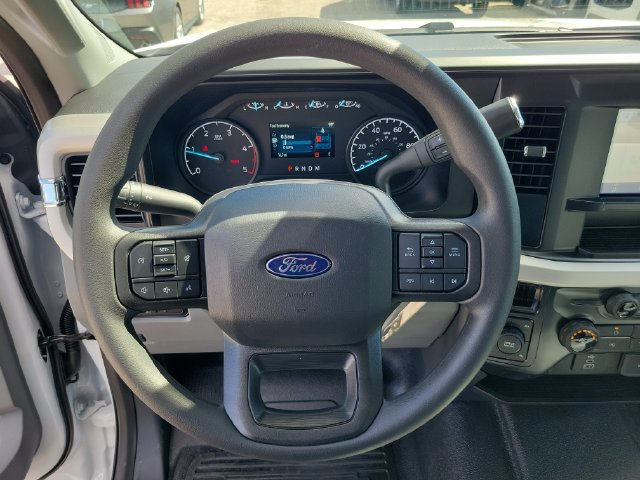New 2027 Ford F350 XL AWD/4WD image 22