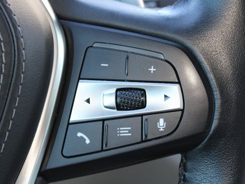 Used 2022 BMW X5 sDrive40i image 25